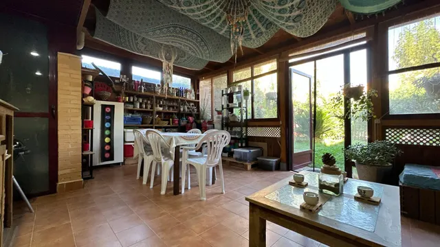 ¡tu próximo hogar te está esperando en Utebo! chalet adosado con piscina, jardín y mucho más — 19
