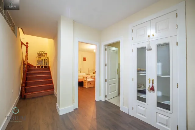 Chalet en zona rebites — 25