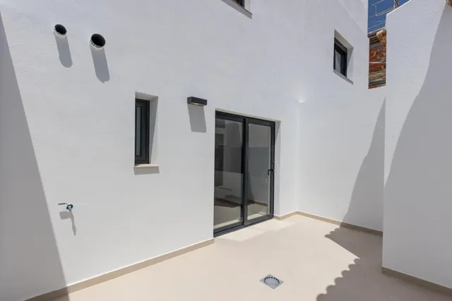 Villa 3 habitaciones 188m² en venta - Comunidad valenciana — 20
