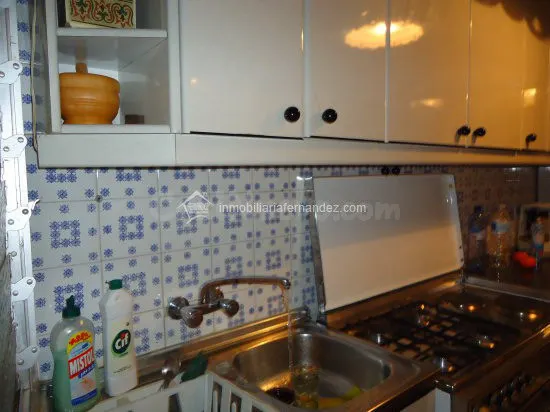 Apartamento en pleno centro — 5
