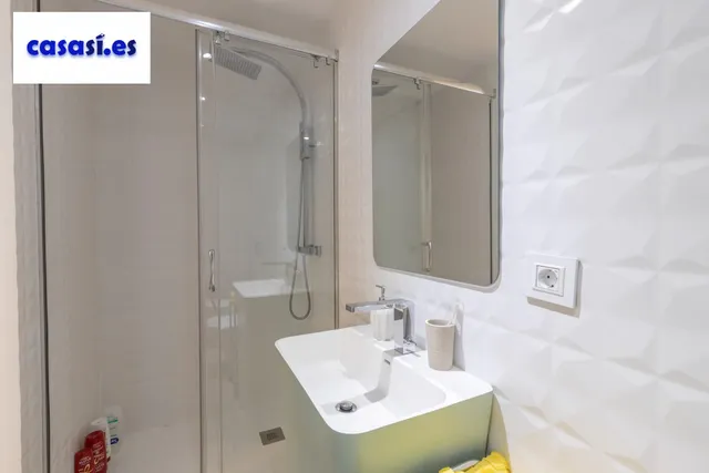 Exclusiva vivienda en zona Fórum — 34