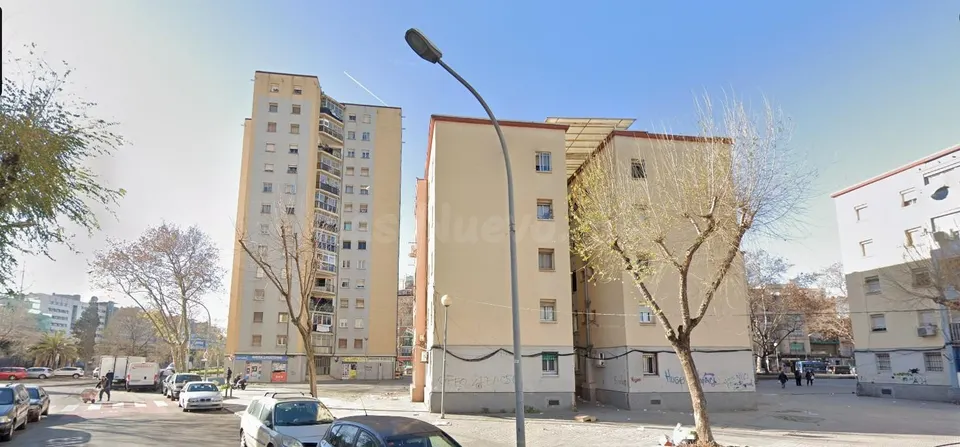 PISO EN BADALONA
