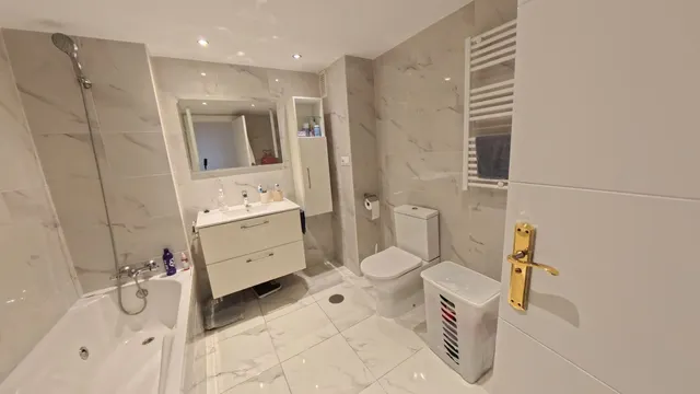 Ático Dúplex 3 habitaciones 148m² en venta - Centro — 12