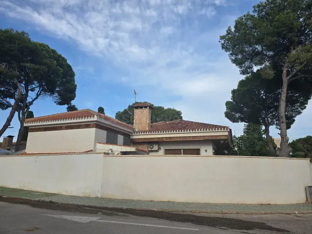 Villa 7 habitaciones 230m² en venta - Campoamor - foto 5
