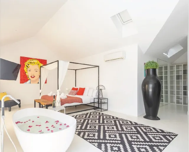 Ático 3 habitaciones 290m² en venta - Marbella - foto 3