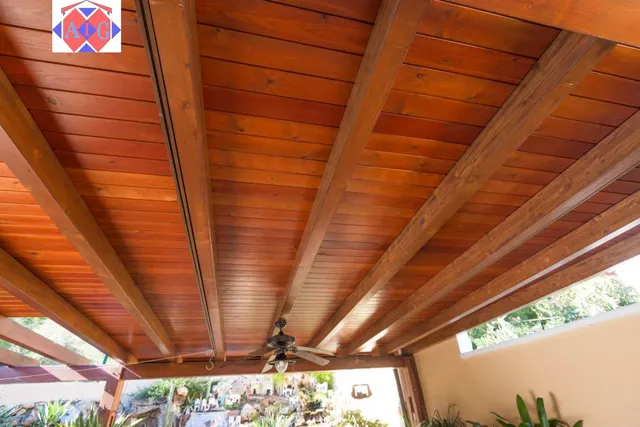 0110 Chalet en Zona Residencial, El Romeral. — 47