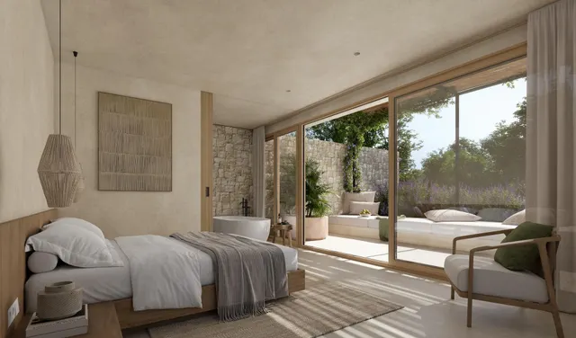 Villa 4 habitaciones 675m² en venta - Gargasindi — 10