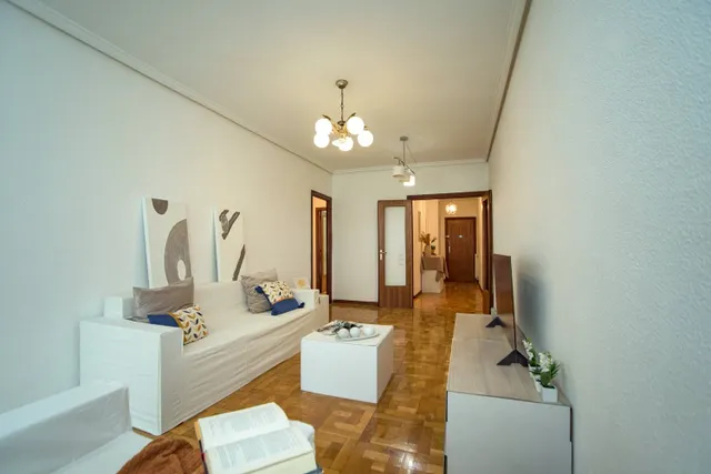 Piso en travesía Bayona 4, Pamplona — 16