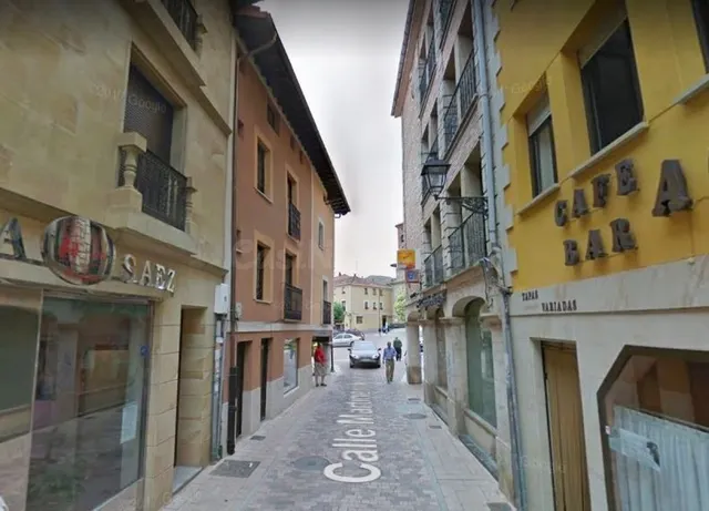 Edificio en Belorado - foto 3