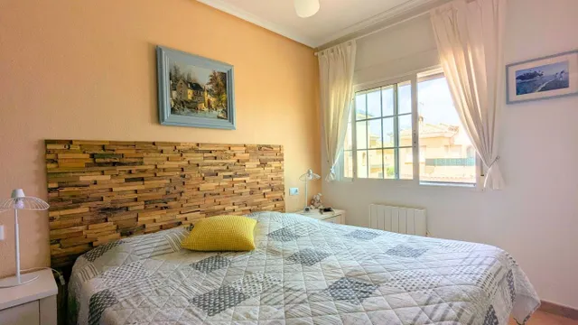 Chalet 3 habitaciones 124m² en venta - Costa blanca sur — 25