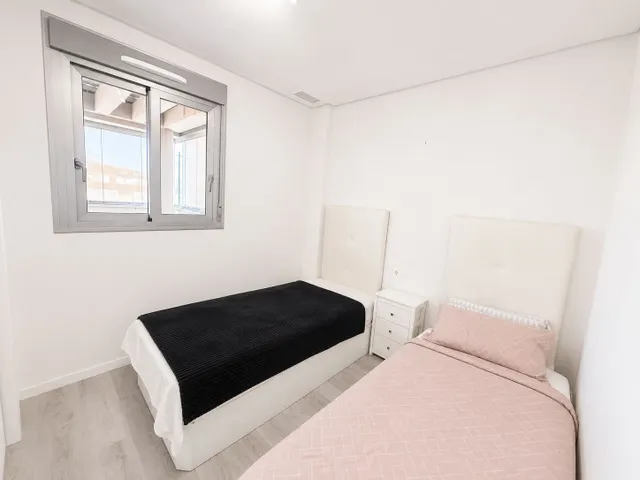 Apartamento 2 habitaciones en venta - Lomas de Cabo Roig-Los Dolses — 11