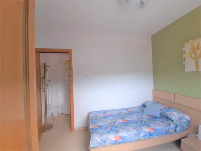 ALQUILER TEMPORAL AGUAMARINA 3 habitaciones - foto 3