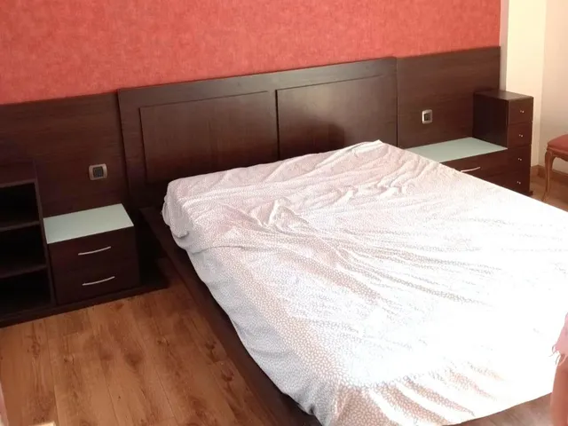 AMPLIO PISO DE CUATRO habitaciones EN ZONA PLAZA PARIS/ESCORXADOR — 27