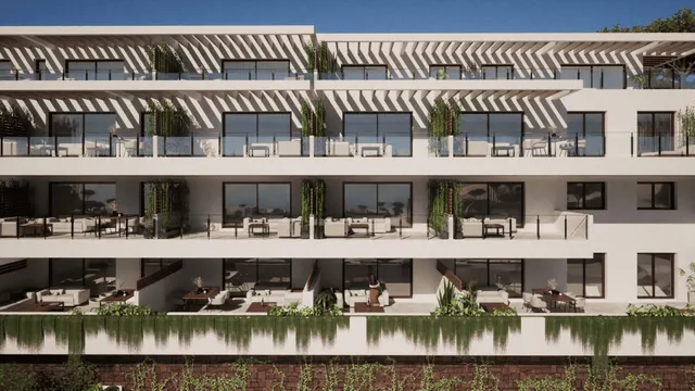 Apartamento 3 habitaciones 107m² en venta - La Cala Golf - Lagar Martell — 20
