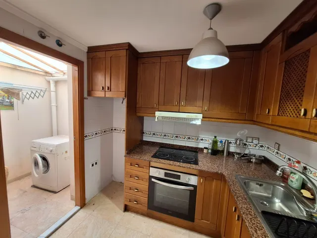 Encantador Dúplex en Aguas Nuevas, Torrevieja por €259.000 — 15