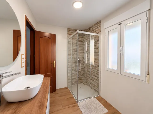 MAGNIFICA CASA EN PADUL — 14