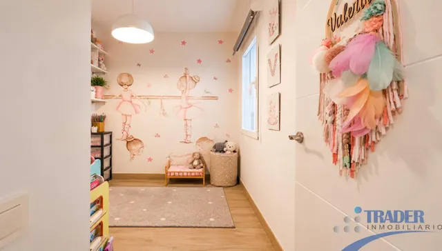 Piso 3 habitaciones 95m² en venta - Guadarrama — 24