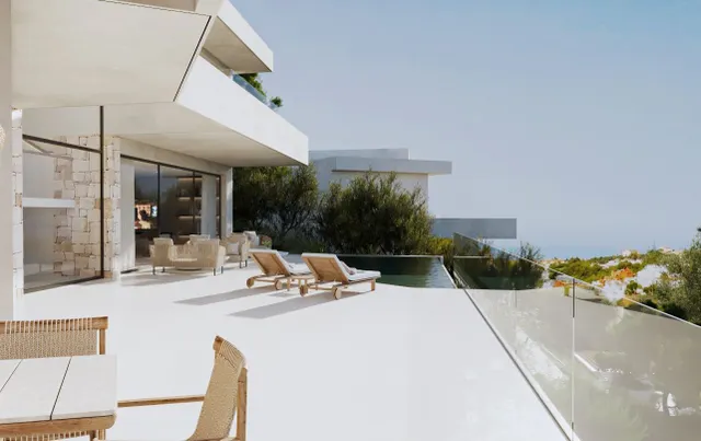 Villa 3 habitaciones 745m² en venta - La Reserva de Marbella — 22