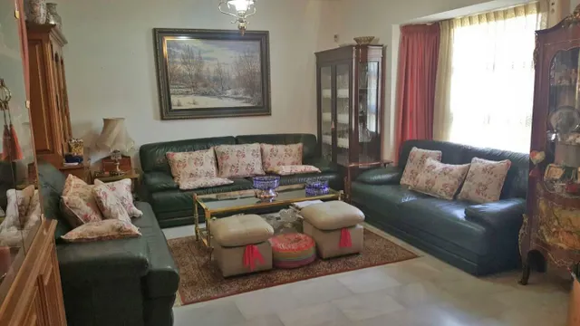 Precioso chalet en un entorno único,  una de las mejores zonas de la playa para vivir todo el año. — 12