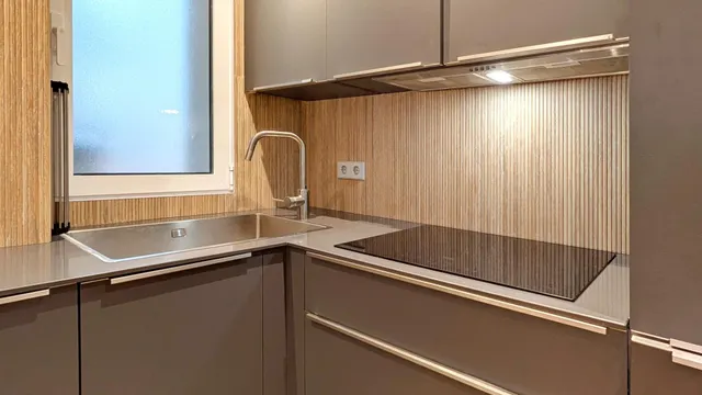Vive Santander: elegancia y diseño en zona estaciones — 25