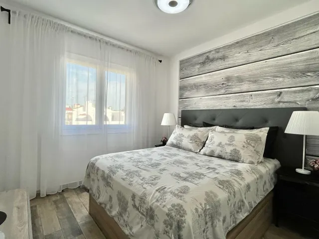 Apartamento 1 habitación 48m² en venta - Estacion de autobuses — 12