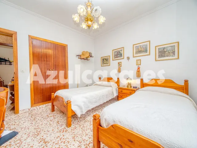 Espectacular Villa muy próxima a La Manga del Mar Menor — 44