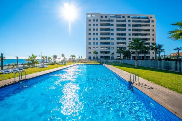 Buhardilla 3 habitaciones 139m² en venta - Rocio del Mar - foto 2