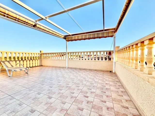 Casa 3 habitaciones 120m² en venta - La Siesta - El Salado - Torreta — 5