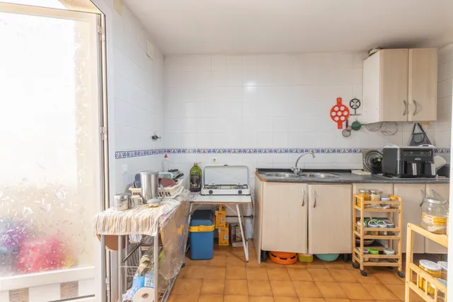 Amplia vivienda VPO con terraza, garaje y excelente ubicación junto a Avenida Juan Pablo II — 29