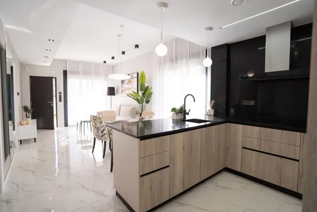 Bungalow 3 habitaciones 83m² en venta - PILAR DE LA HORADADA — 22