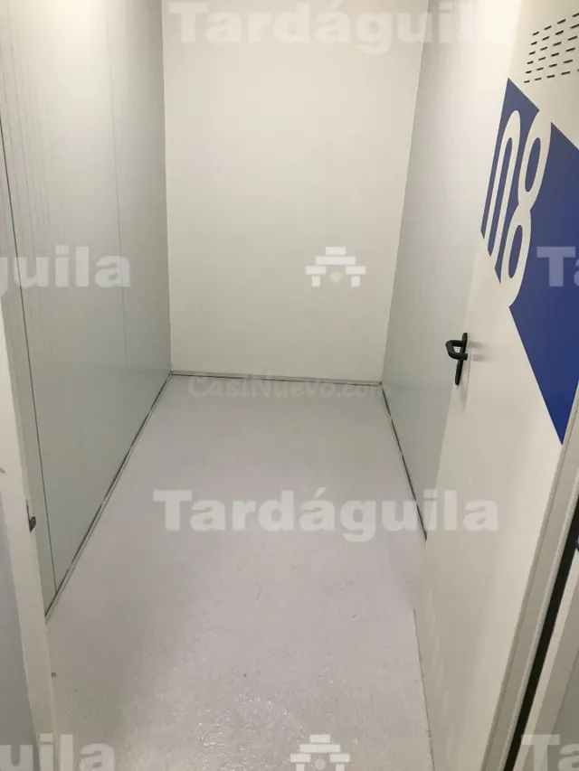 VENTA DE TRASTEROS EN CALLE POLLO MARTIN - foto 3