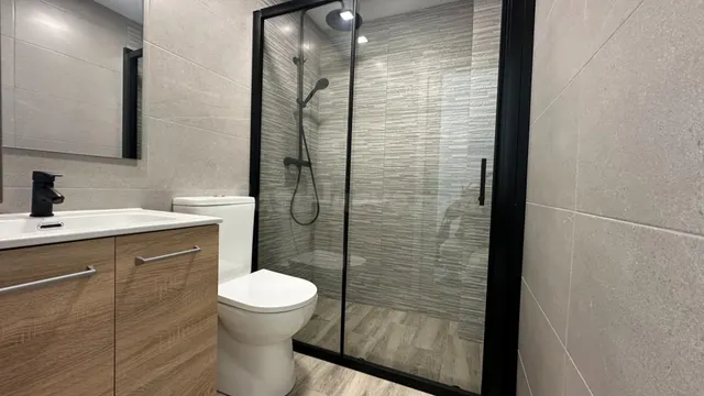 Apartamento 2 habitaciones 42m² en venta - Urbanizaciones — 12