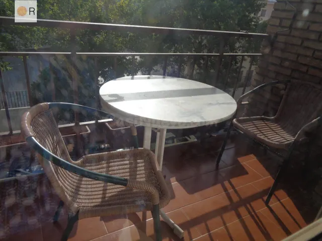 PISAZO PARA ESTUDIANTES CON TERRAZA Y ASCENSOR — 5