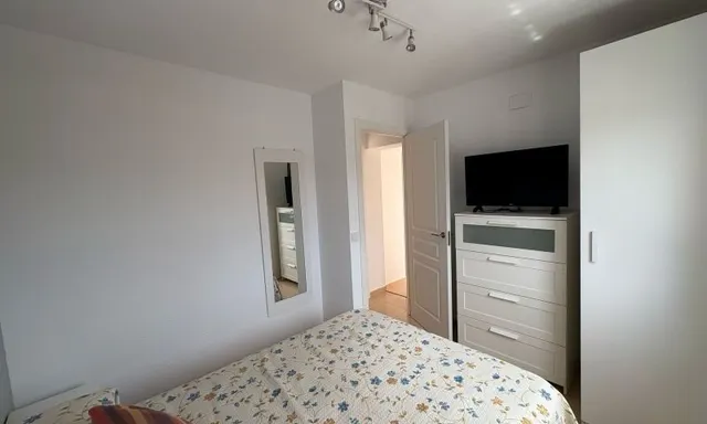 Dúplex 3 habitaciones 85m² en venta - Los balcones — 36