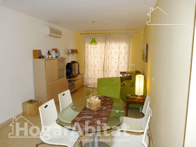 ¡Al lado mismo de la playa! Seminuevo con piscina, terraza y - foto 5