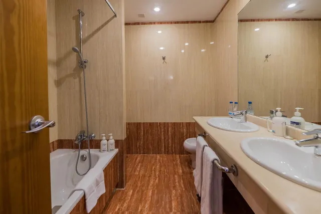 piso en apart-hotel  de 4 * caledonia golf gran resort — 6