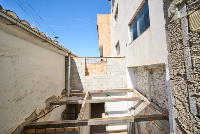 Casa en Huetor Vega — 31