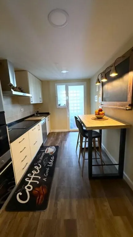 Apartamento en Alquiler en San Roque Cádiz — 13