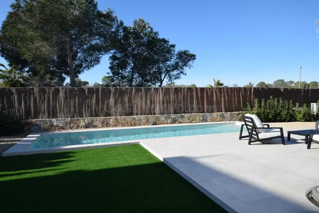 Villa 3 habitaciones 237m² en venta - Las Colinas Golf - foto 3