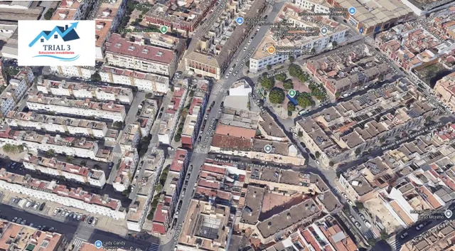 Venta local comercial en Dos Hermanas (Sevilla) - foto 3