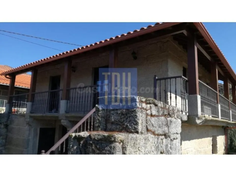 Casa en venta en Barracel