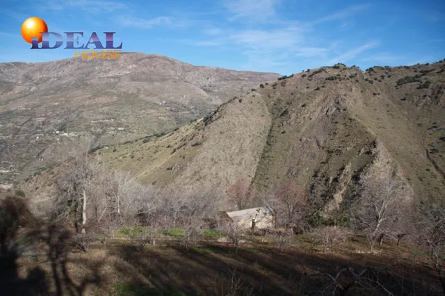 A9493K2. 73.000 m2 Finca rústica con vivienda en Güéjar Sierra — 30
