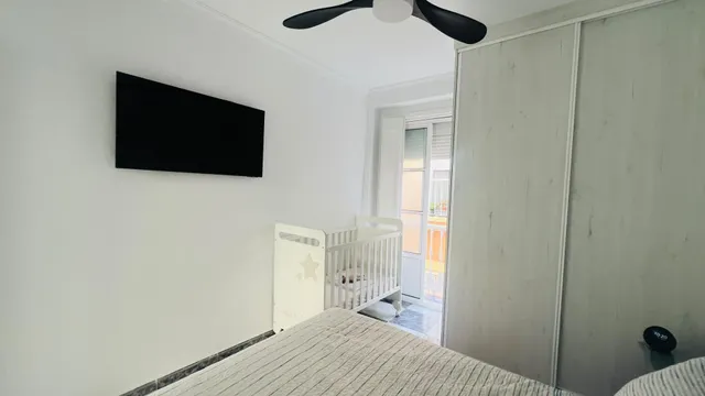 ZONA TORRE TAVIRA - CÁDIZ - ¡PISO MUY LUMINOSO, REFORMADO CON 2 DORMITORIOS! — 10