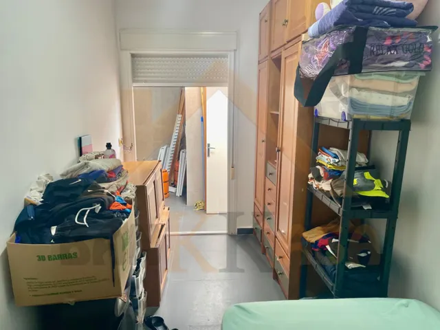 DUPLEX CON TIENDA EN LA LOMA DE LA MEZQUITA — 20
