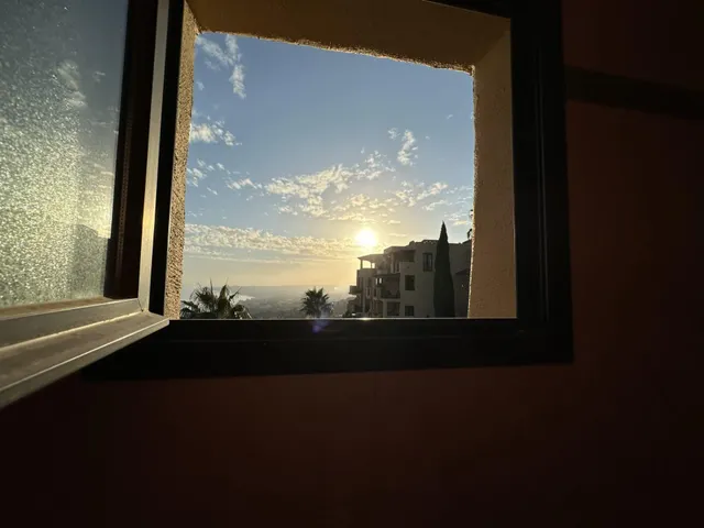Benalmádena Pueblo - Piso 2 Dormitorios Vistas al Mar, Garaje, Trastero, Piscina — 16