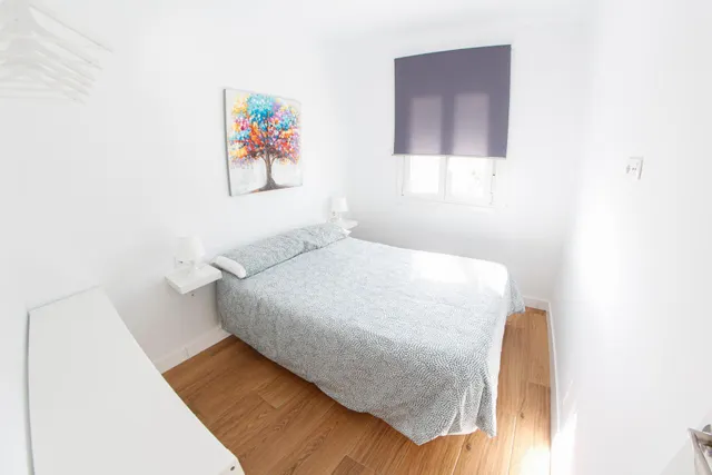 Coqueto apartamento con piscina compartida — 8