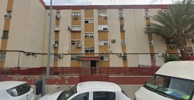 Venta piso en Sevilla