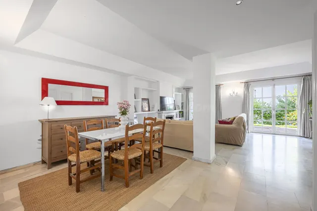 Adosado 3 habitaciones 140m² en venta - Costa Del Sol — 5