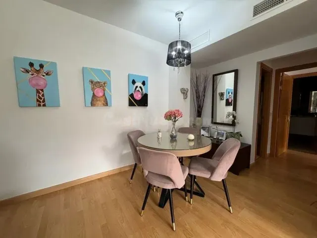 Apartamento 2 habitaciones 80m² en venta - Santangelo — 4