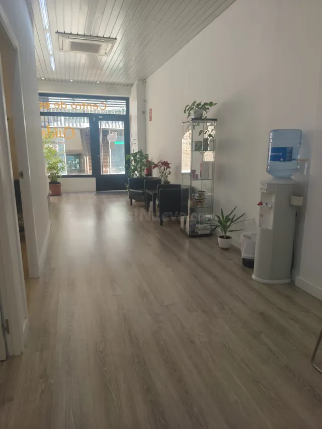 Traspaso de Clinica Estética en Majadahonda